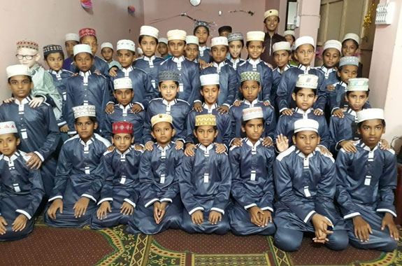 আমাদের অনন্য বৈশিষ্ট্য সমূহ